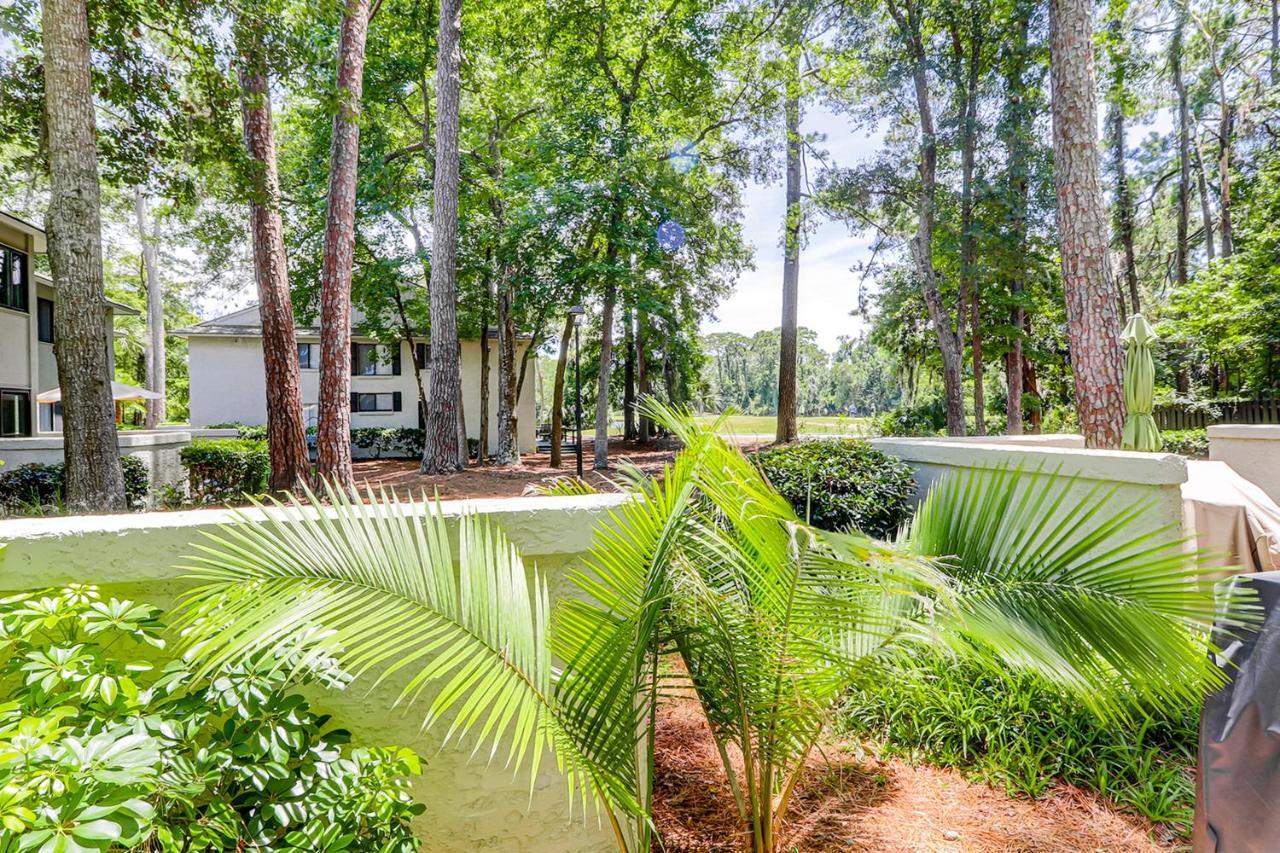 Harbour Master 103 Apartment Hilton Head Island Exterior photo