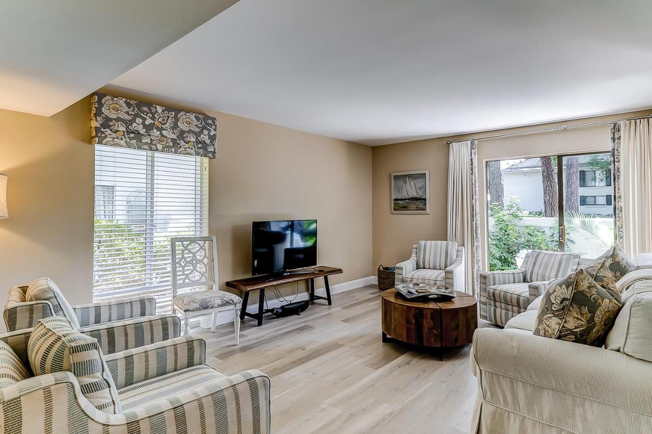 Harbour Master 103 Apartment Hilton Head Island Exterior photo