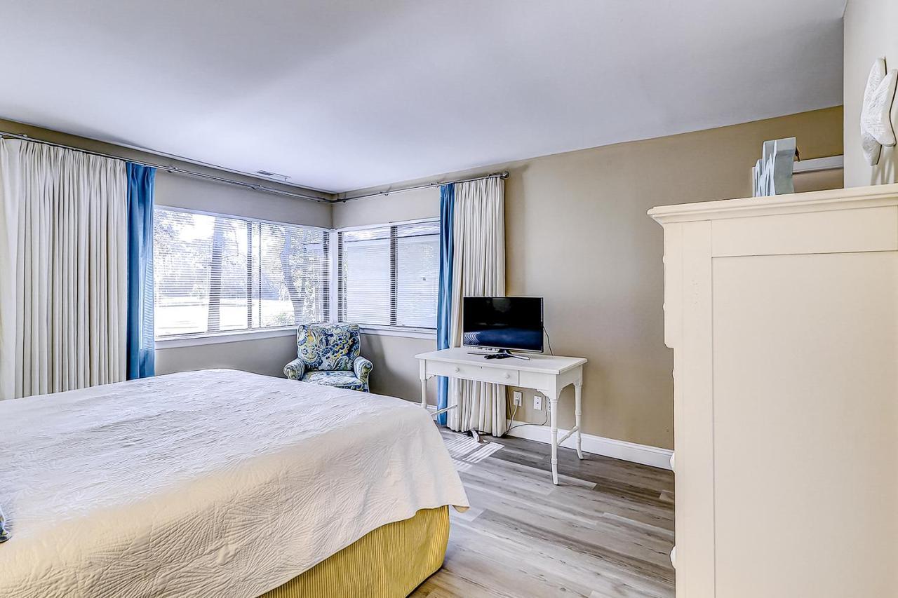 Harbour Master 103 Apartment Hilton Head Island Exterior photo