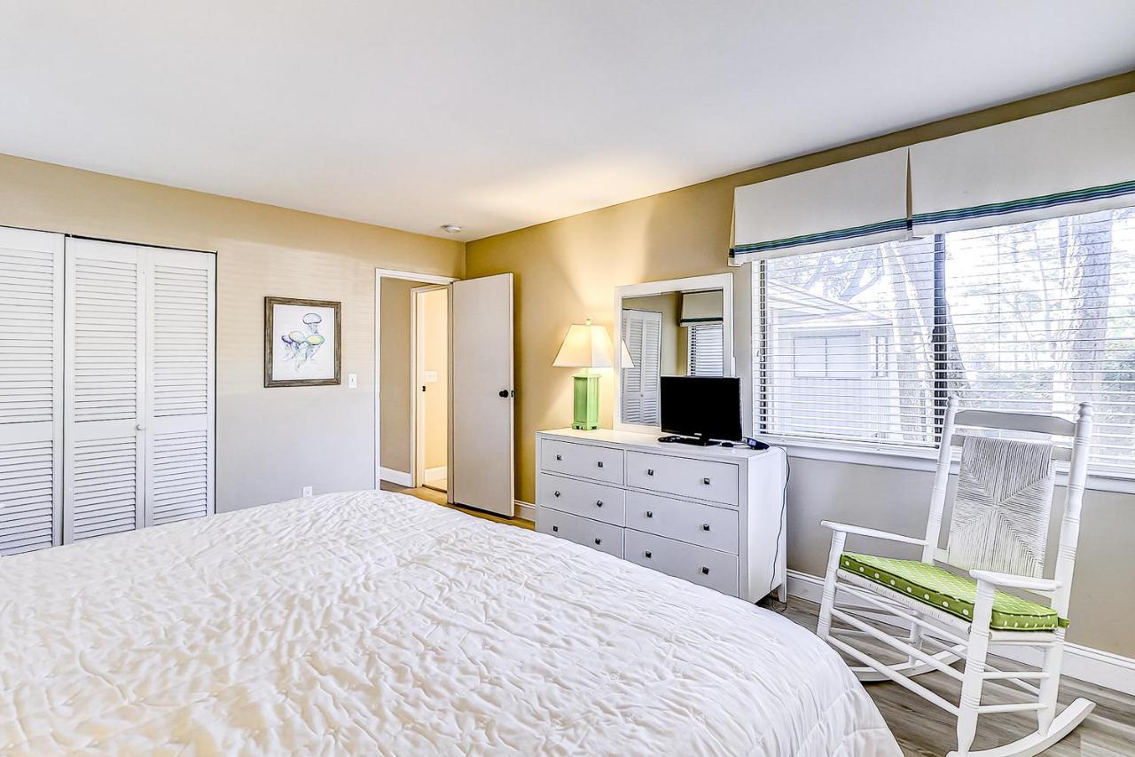 Harbour Master 103 Apartment Hilton Head Island Exterior photo