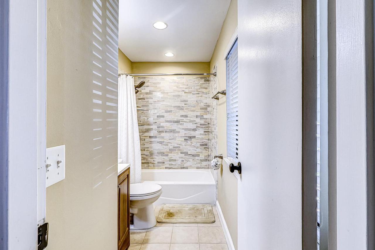 Harbour Master 103 Apartment Hilton Head Island Exterior photo